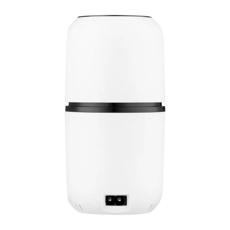 Кофемолка Ardesto KGC-1508W Белый