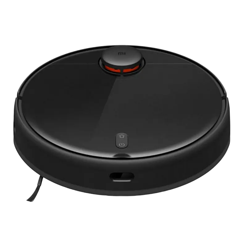 Робот-Пылесос Xiaomi Mop 2 Pro Черный