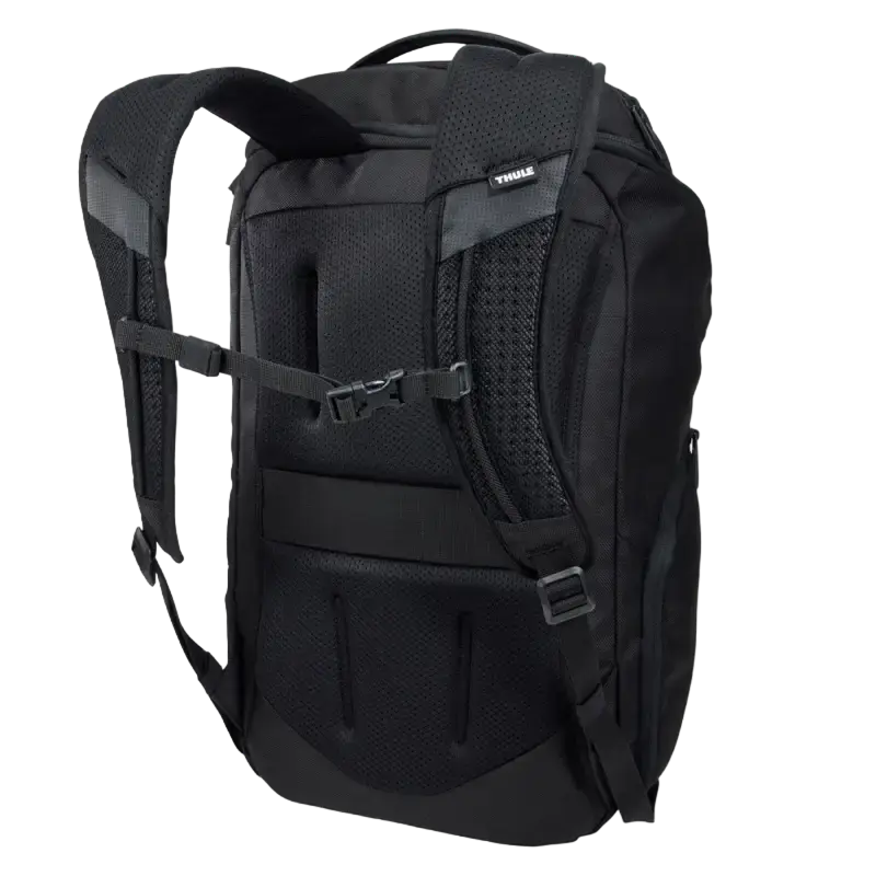 Рюкзак для ноутбука THULE Accent Чёрный