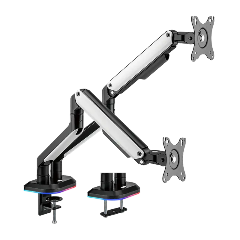 Настольный кронштейн для монитора Lumi LDT63-C024GL Черный