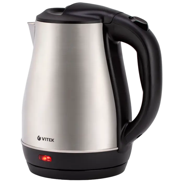 Электрочайник VITEK VT-7057 Серебристый