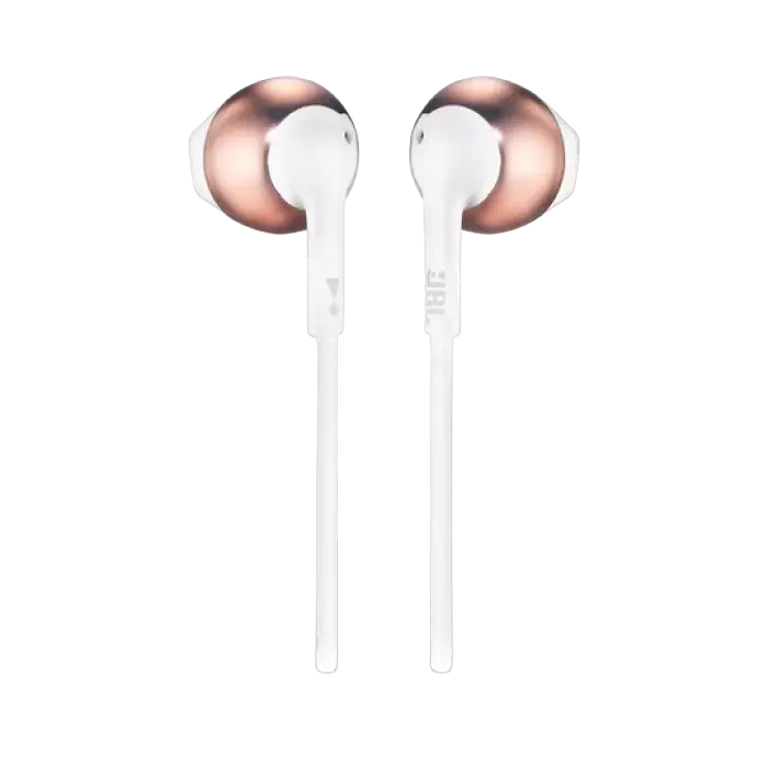 Наушники JBL Tune 205BT Золотой