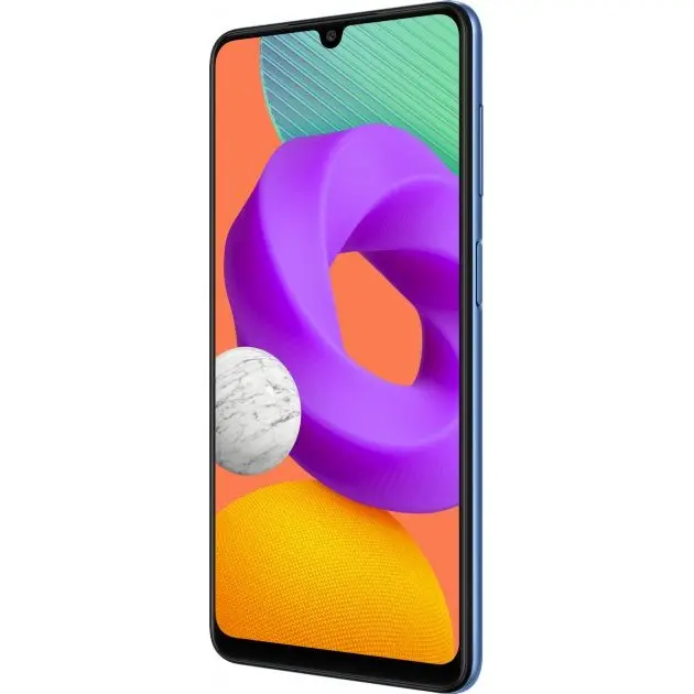 Смартфон Samsung Galaxy M22,