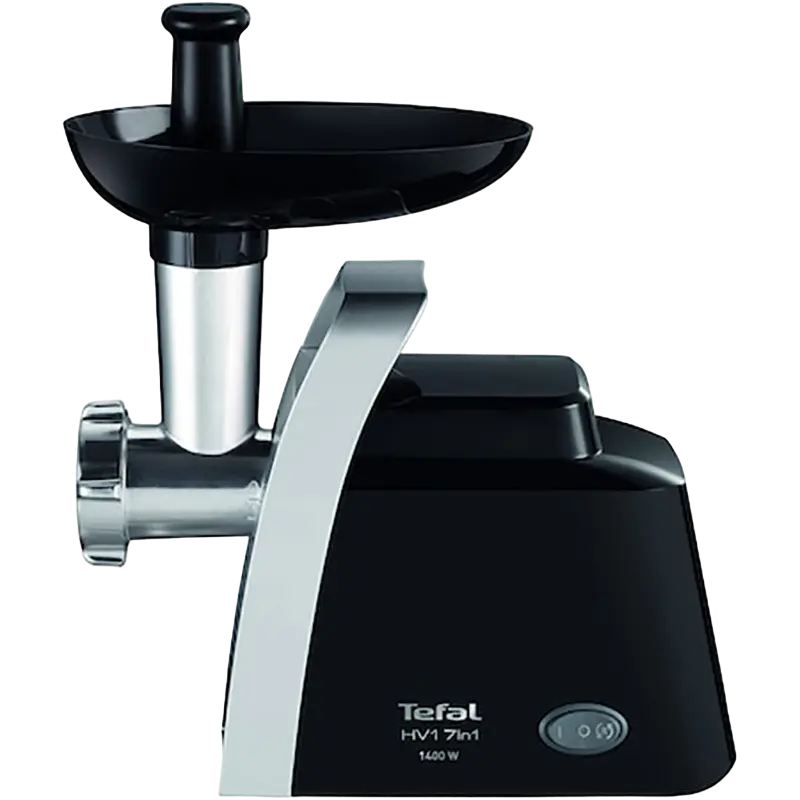 Мясорубка Tefal NE-109838 Черный