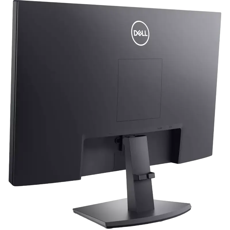 Монитор DELL E2422H Чёрный