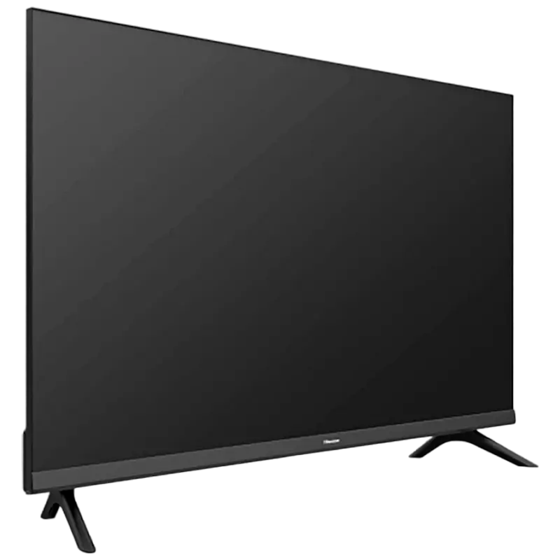 32" LED SMART Телевизор Hisense 32A4BG Черный