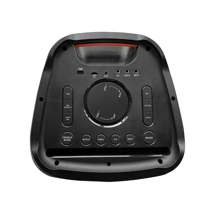 Boxă portabilă BLAUPUNKT PB12DB Negru