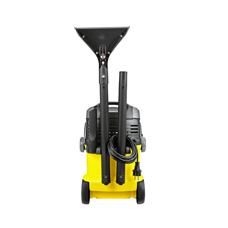 Пылесос Karcher SE 5.100 + cadou RM 519 Жёлтый