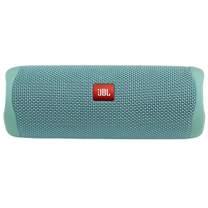 Портативная колонка JBL Flip 5 Бирюзовый