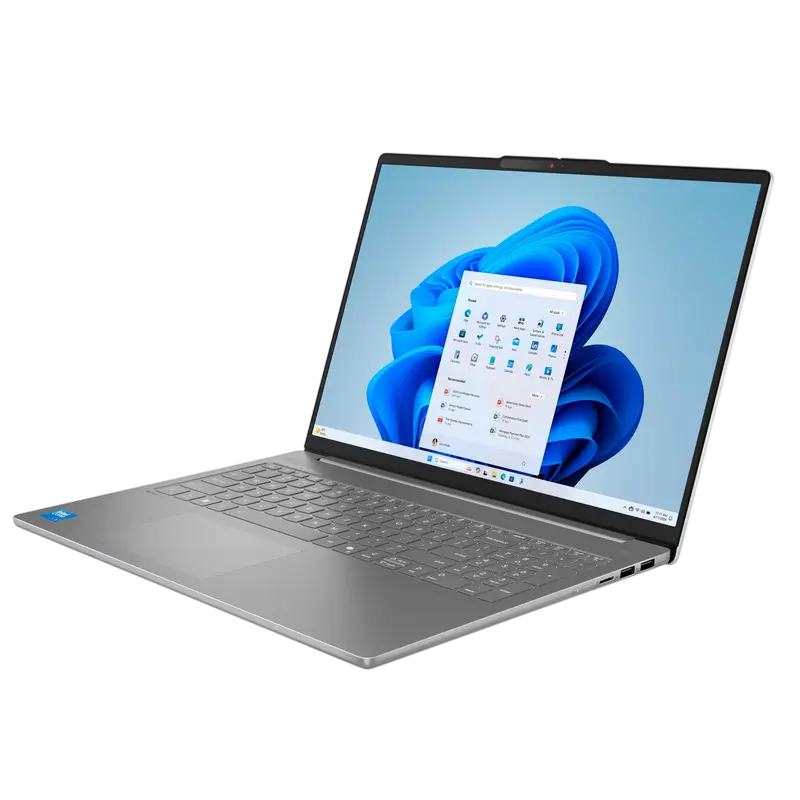 Ноутбук Lenovo IdeaPad Slim 5 16IRH10R Luna Grey