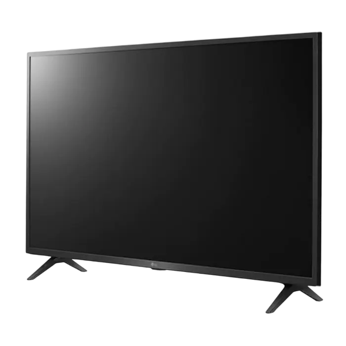 65" LED SMART Телевизор LG 65UP76006LC Черный