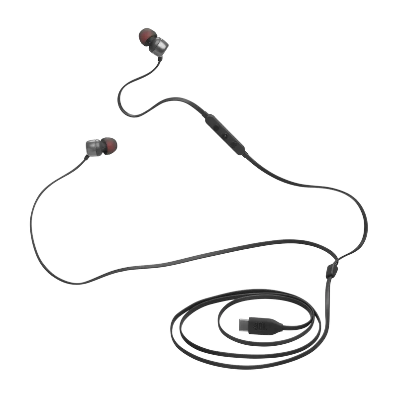 Наушники JBL Tune 310C Чёрный