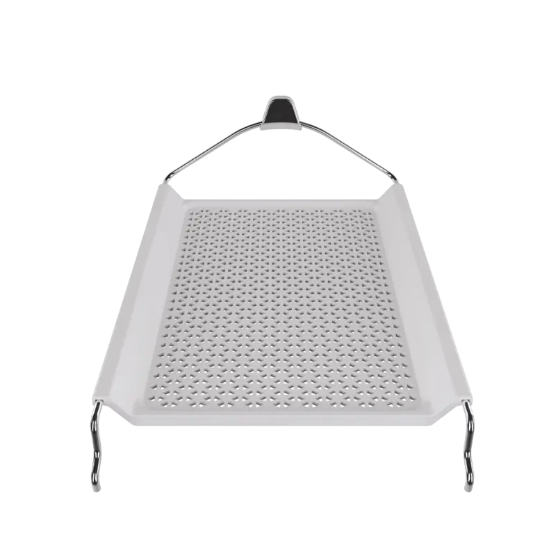 Сушильная машина Haier HD90-A3Q397U1-S Белый