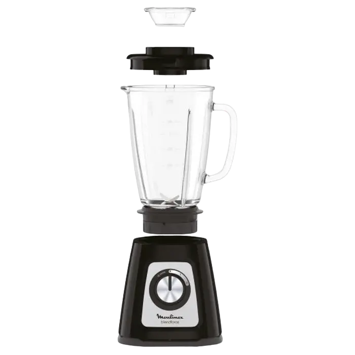 Стационарный блендер Tefal Blendforce BL435831 Чёрный