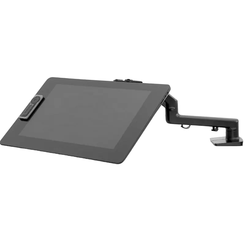 Аксессуары для планшета Wacom Flex Arm for Cintiq Pro 24 & 32 Черный