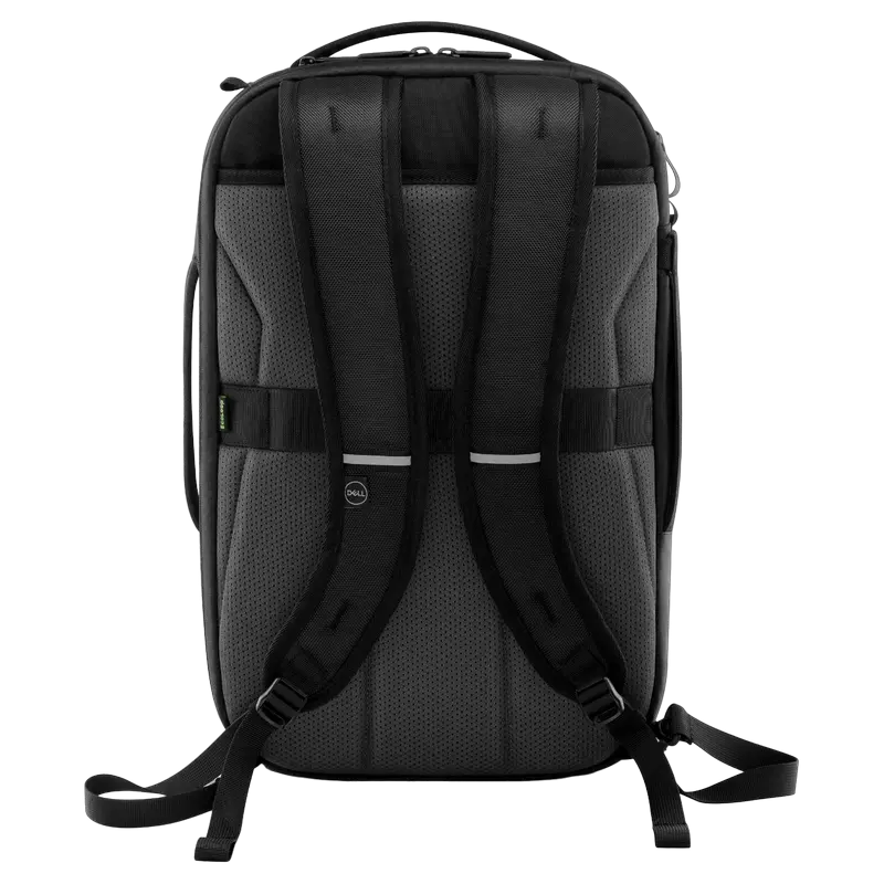 Рюкзак для ноутбука DELL Pro Hybrid Briefcase Чёрный