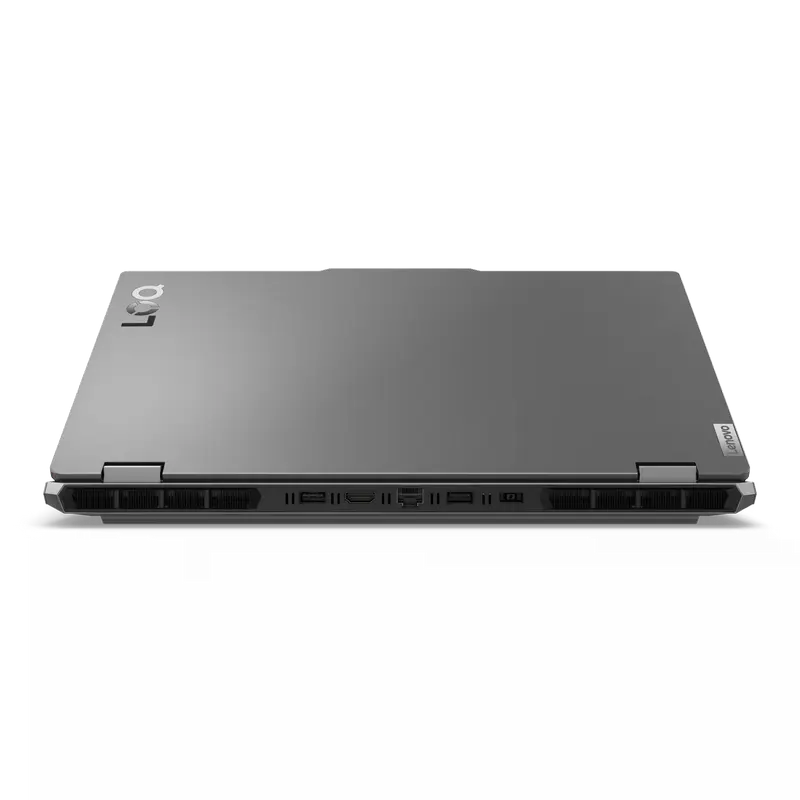 Игровой ноутбук Lenovo LOQ 15ARP9 Luna Grey
