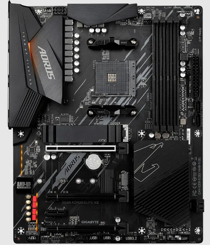 Игровой компьютер Ultra PC09850