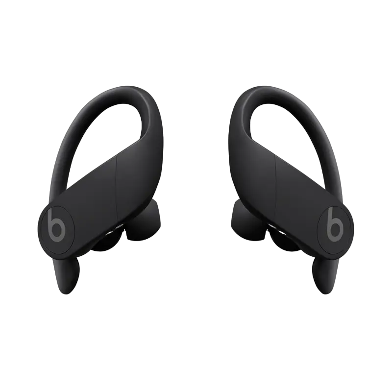 Наушники Beats Powerbeats Pro Чёрный
