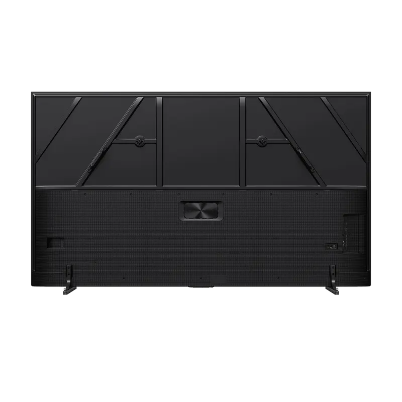 100" QLED SMART Телевизор Hisense 100E7Q PRO Черный