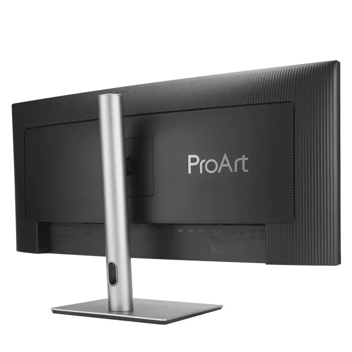 Монитор ASUS ProArt PA34VCNV Серебристый
