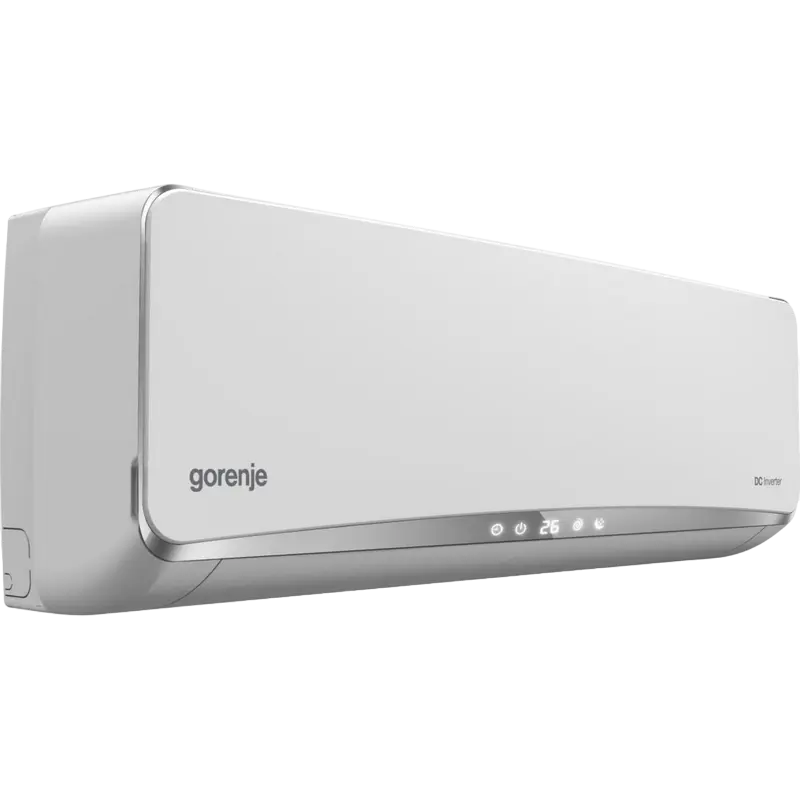 Кондиционер Сплит Gorenje TG35VE00G Белый