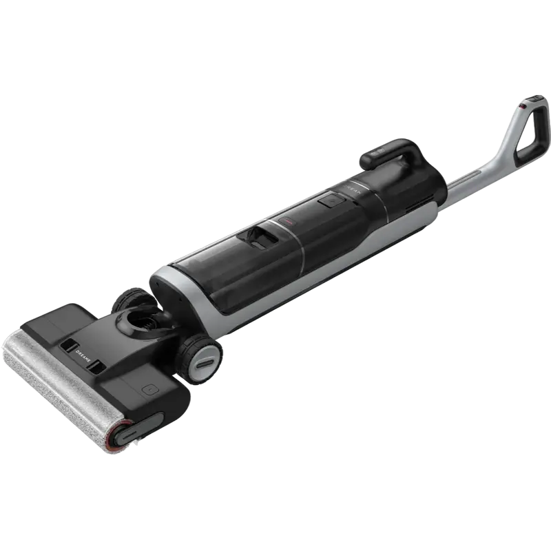 Вертикальный Пылесос Dreame H14 Dual Черный