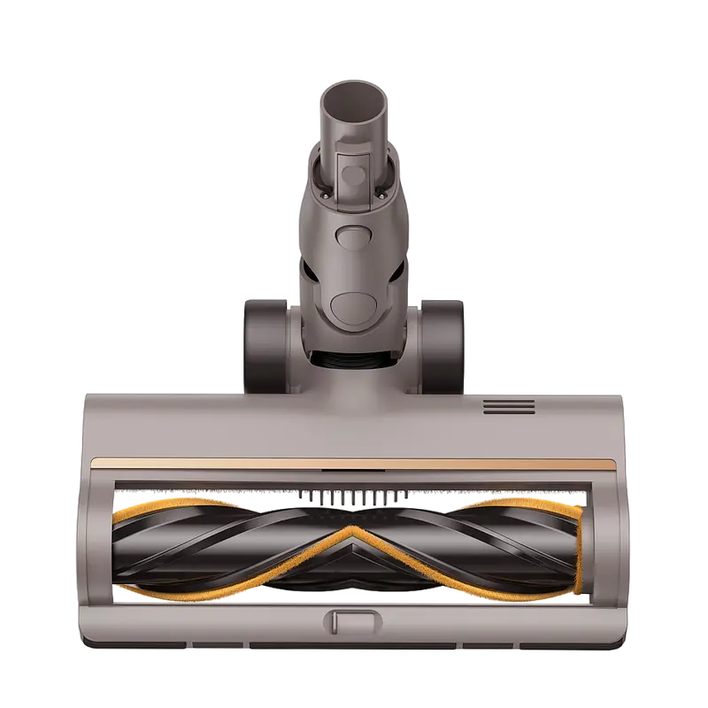 Вертикальный Пылесос Dreame Z10 Station Серый