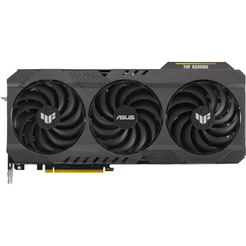 Видеокарта ASUS ASUS TUF Gaming GeForce RTX 4090 OG OC