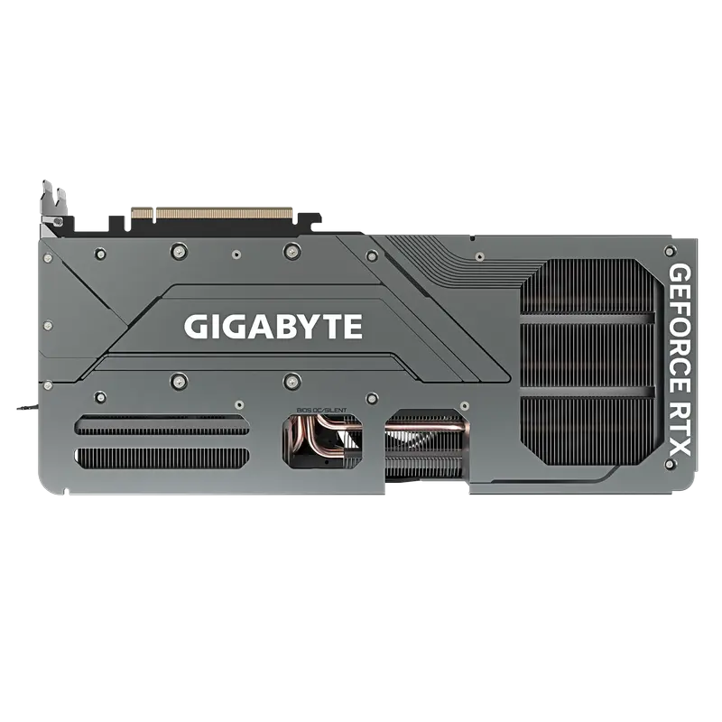Видеокарта Gigabyte GeForce RTX 4080 SUPER GAMING OC