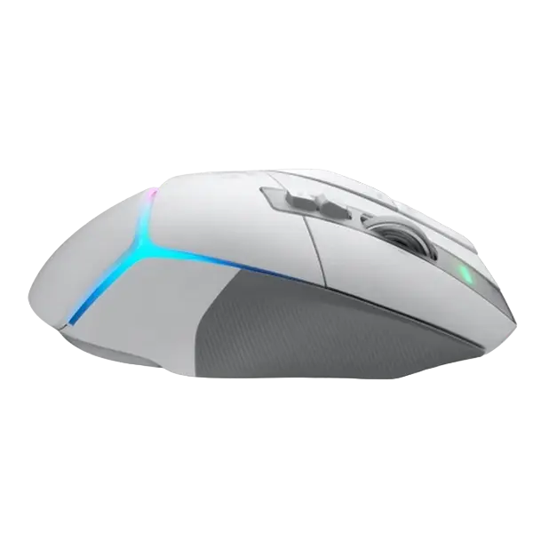 Игровая мышь Logitech G502 X Plus Беспроводное Белый