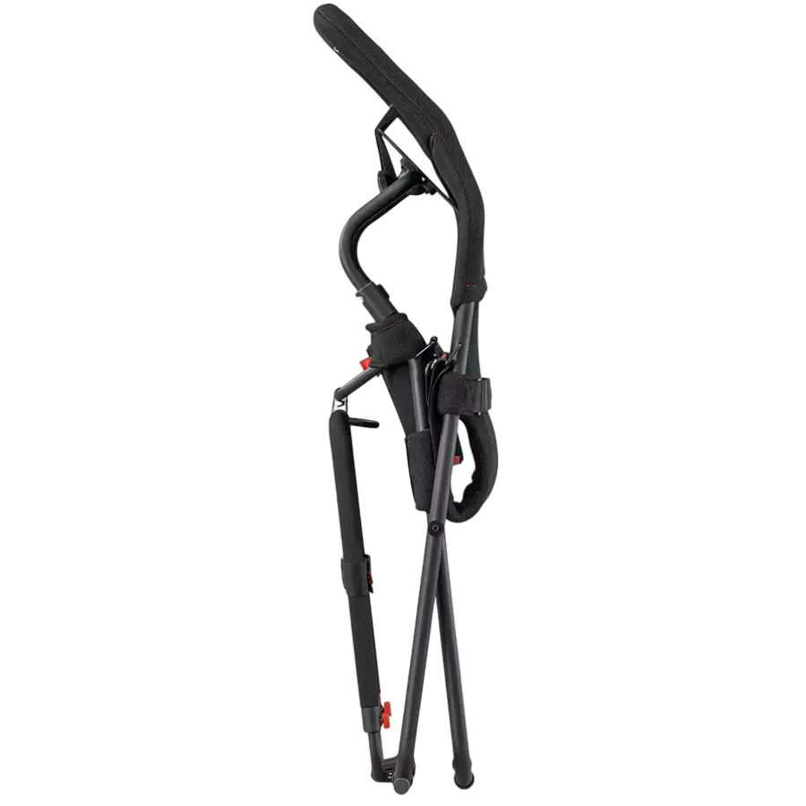 Scaun Gaming Playseat Challenge ActiFit Textil Negru