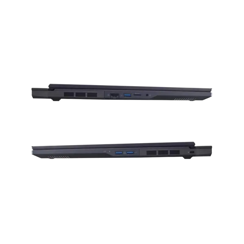 Laptop Gaming Acer Predator Helios Neo 18 AI PHN18-72 Abyssal Black