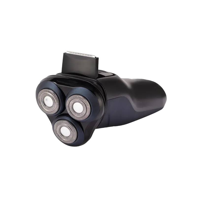 Электробритва мужская VITEK VT-8268 Темно-синий