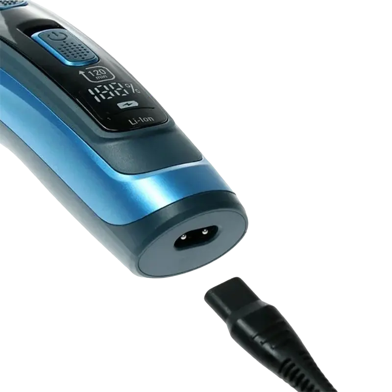 Мужской Триммер Rowenta Selectium Xpert Синий