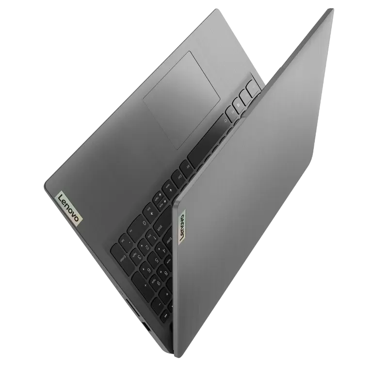 Ноутбук Lenovo IdeaPad 3 15ALC6 Arctic Grey