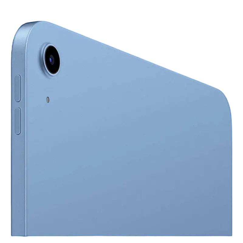 Планшет Apple iPad 11 2025 Синий