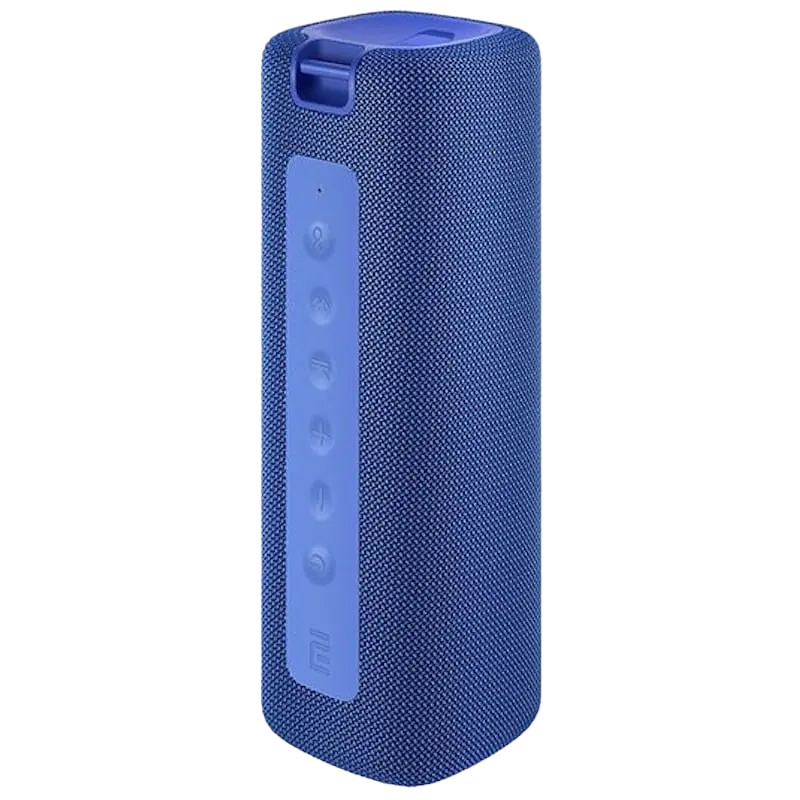 Портативная колонка Xiaomi Mi Bluetooth Синий