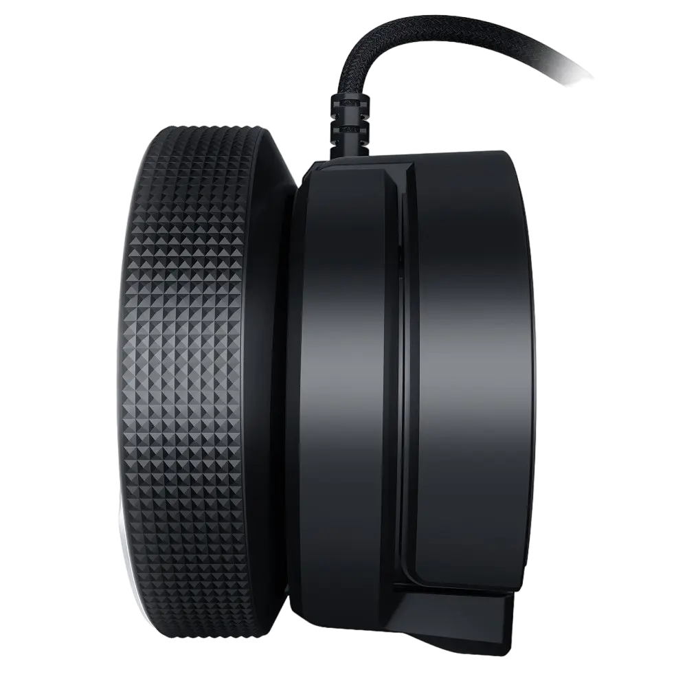 Веб-камера Razer Kiyo Черный