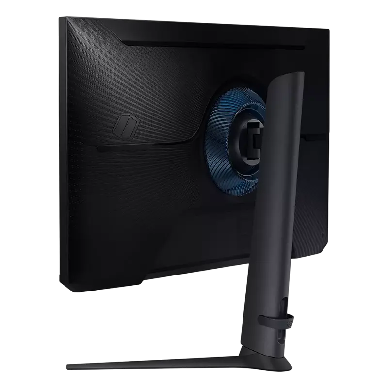 Игровой монитор - Odyssey G3 S27AG320N Чёрный