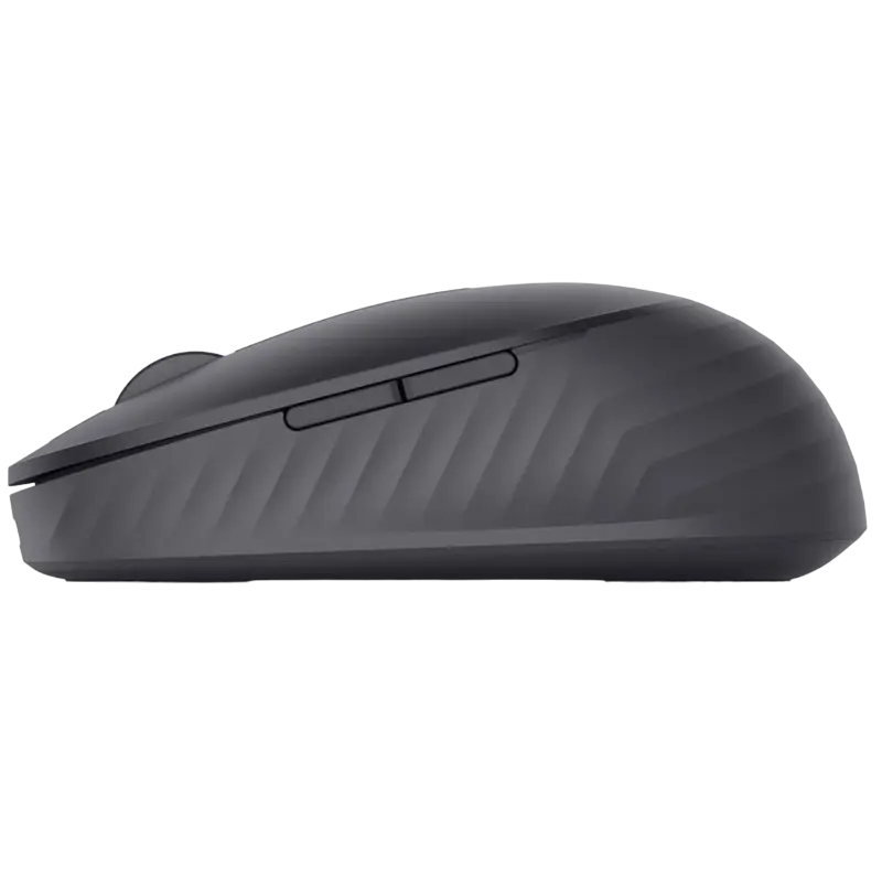 Беcпроводная мышь DELL Premium Compact Беспроводное Graphite Black