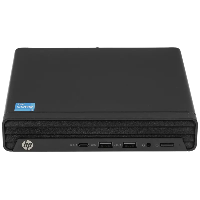 Мини ПК HP Pro Mini 260 G9 8 ГБ 256GB