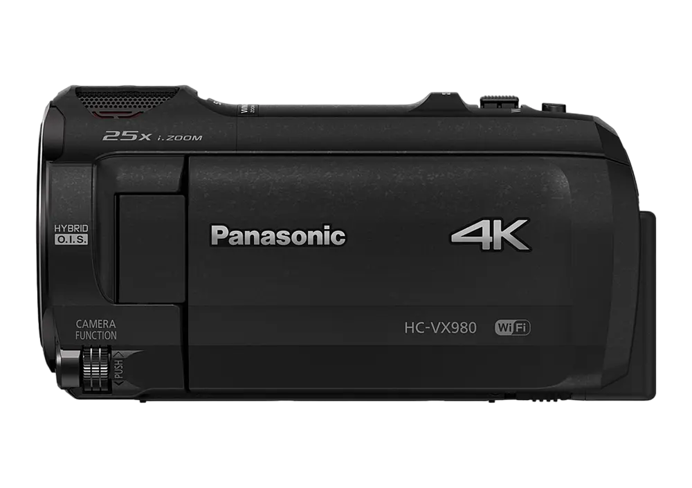 Panasonic HC-VX980EE-K
