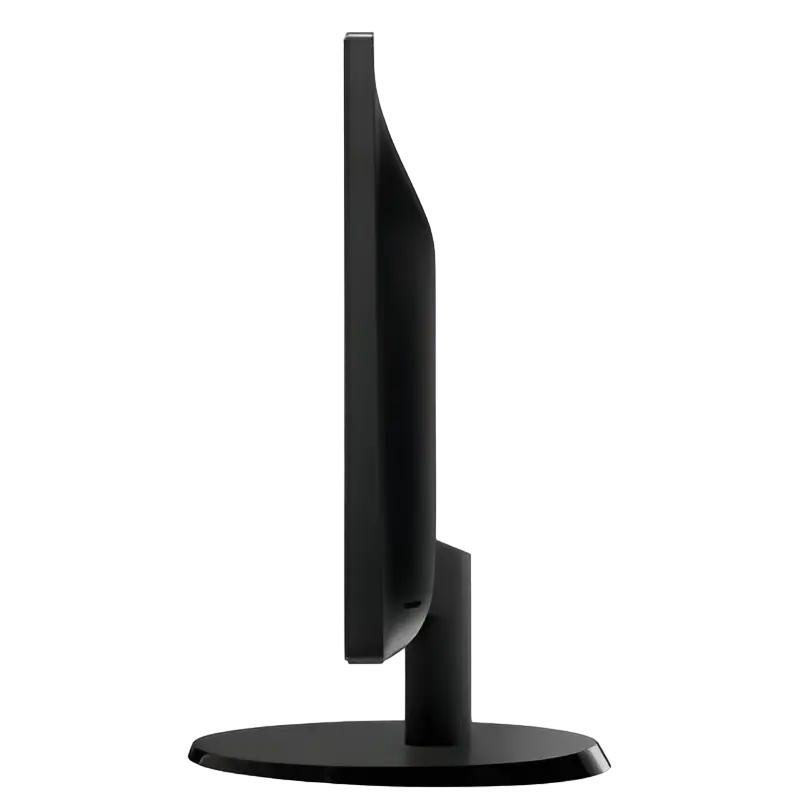 Монитор Philips 223V5LHSB2 Чёрный