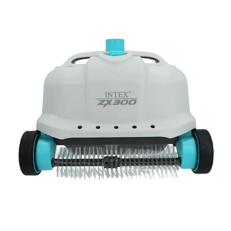 Аксессуары для бассейна Intex ZX300 Deluxe Белый