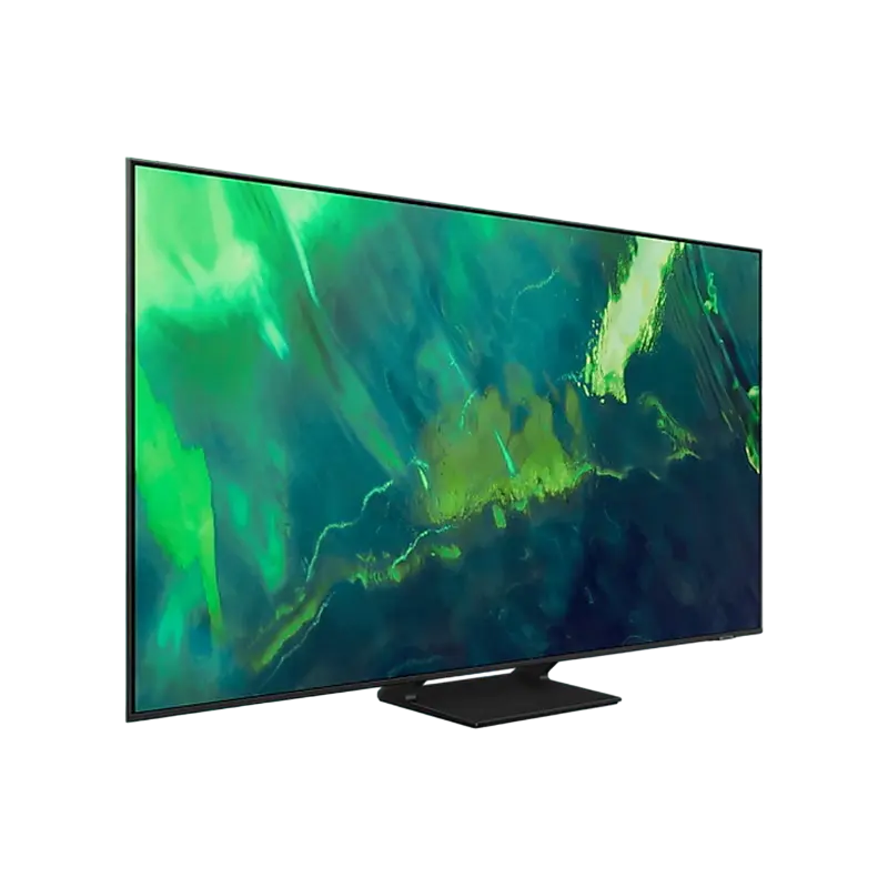 65" LED SMART TV Samsung QE65Q70AAUXUA Gri