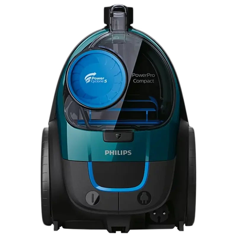 Пылесос Philips FC9334/09 Зелёный