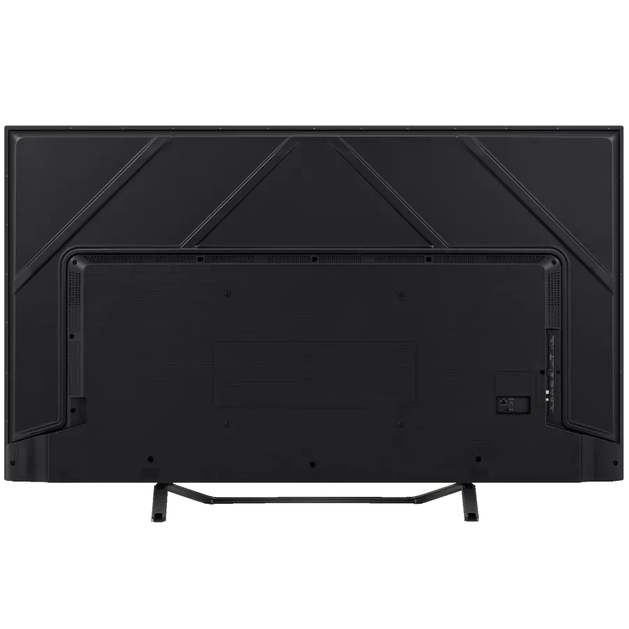 55" QLED SMART Телевизор Hisense 55A7NQ Черный