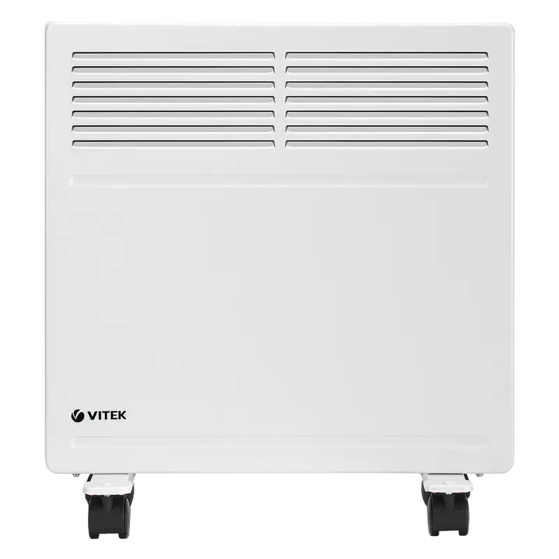 Конвектор VITEK VT-2175 800 Вт Белый