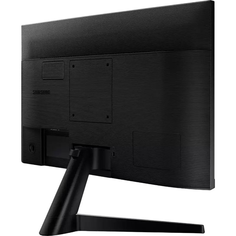 Монитор Samsung F24T350FH Чёрный